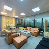 Cho Thuê Văn Phòng Giá Rẻ 110M2 Tại Lê Văn Lương, Thanh Xuân (Phù Hợp Mọi Loại Hình Kd) - Tầng 3