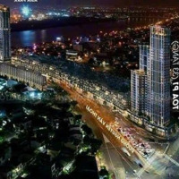 Bán Căn Hộ 3 Phòng Ngủ99M2 Sun Cosmo Residence Đn Trực Tiếp Cđt Hội Tụ Sông, Núi, Biển, Rừng Ngay Dự Án