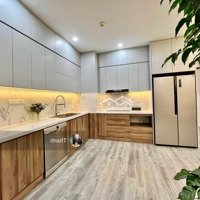 Chỉ 5.9 Tỷ - Sở Hữu Ngay Chcc Mulberry Lane - Mát Đẹp - 3N - 128M2 Tại Tòa C Mà Full Đồ