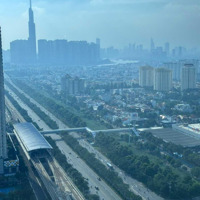 Gateway Thảo Điền - Cho Thuê Căn Hộ Siêu Đẹp, View Sông