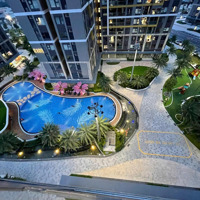 Bán Căn Hộ 3 Phòng Ngủthe Beverly Solari - Vinhomes Grand Park Quận 9 Chỉ 4,8 Tỷ Btp