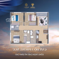 Bán Căn Hộ 3 Phòng Ngủthe Beverly Solari - Vinhomes Grand Park Quận 9 Chỉ 4,8 Tỷ Btp