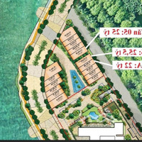 Bán Nhà Phố Haven Park Loại Điển Hình - 107M2 Giá Bán 22 Tỷ