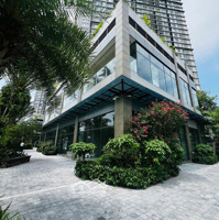 Bán Lô Góc Shophouse Khối Đế Dời 3 Mặt Tiền Haven Park - Ecopark Hưng Yên