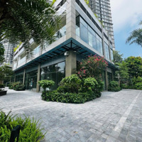 Bán Lô Góc Shophouse Khối Đế Dời 3 Mặt Tiền Haven Park - Ecopark Hưng Yên