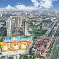 Tài Chính Chưa Đến 1 Tỉ Sở Hữu Ngay Căn Hộ Cao Cấp Vinhomes Smart City