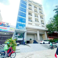 Bán Building Siêu Vị Trímặt Tiềnphổ Quang, 8 X 28M, Hầm + 10 Lầu, Hđt: 220 Triệu/Tháng, Giá: 48 Tỷ Tl