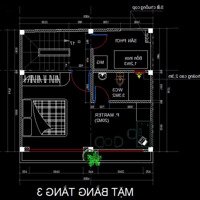 Chúng Tôi Cần Bán Nhà Mới 4 Tầng Vạn 3 - Ninh Xá, Ninh Sở