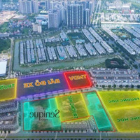 Nhận Booking The Senique Capitaland - Siêu Phẩm Trong Lòng Đại Đô Thị Vinhomes Ocean Park 1