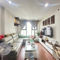 Hà Nội Homeland: Căn Hộ 58M2 View Quảng Trường