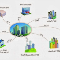 Cho Thuê Lâu Đài Biệt Thự Rất Đẹp 03 Tầng 10 Phòng 400M2 Tại Kđt Tân Tây Đô, Gần Đh Công Nghiệp.