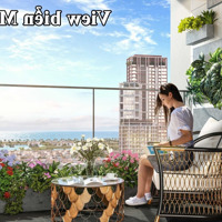 Căn 3 Phòng Ngủ Tầng Trung Hiếm Hoi Còn Sót Lại - Giá Rẻ Bất Ngờ - Tầm View Kép (Sông & Biển)