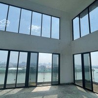 Penthouse 507M2 Quận 1, 5 Phòng Ngủ 48 Tỷ, Giao Thô, Nhận Nhà Ngay Cách Q1 1 Con Sông, View Sông