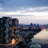 Penthouse 507M2 Quận 1, 5 Phòng Ngủ 48 Tỷ, Giao Thô, Nhận Nhà Ngay Cách Q1 1 Con Sông, View Sông