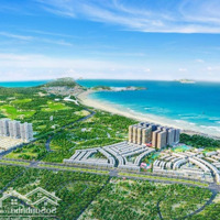 Nhơn Hội New City Giá Cắt Lỗ Sâu Giá Bán 1Tỷ2. Liên Hệ: 0981568499, Giá Rẻ Nhất Thị Trường