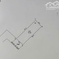 Bán nhà ngõ 12 Nghĩa Dũng 44M 4T, +6,68 Tỷ 5PN, ngõ ngắn,sau QH ra sát mặt phố