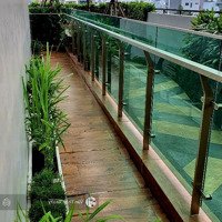 (Cho Thuê) Căn Hộ Duplex Sân Vườn 2 Phòng Ngủ122M2 - 1 Bước Là Tới 100 Tiện Ích Nội Khu Feliz En Vista Q2