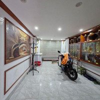 Bán Nhà Thượng Thanh 40M2-5 Tầng-4,6 Tỷ-Nhà Đẹp-Ngõ Thông-Ô Tô-Tặng Full Nội Thất.