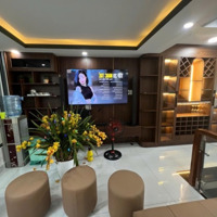 Bán Gấp Nhà Đẹp 4 Tầng Hơn 50M2 Đường Huỳnh Tấn Phát, Cạnh Coopmart Sầm Uất, Chỉ 6,9 Tỷ