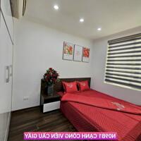 Bán căn hộ chung cư cao cấp Toà nhà N09B1 110m2, 3PN, full nội thất.