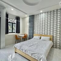 CHO THUÊ CĂN STUDIO Q8 CỬA SỔ, BAN CÔNG