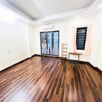 Nhà Minh Khai Ngay Chợ Mơ 36M2 4.92 Tỷ. Chuẩn Ảnh100%