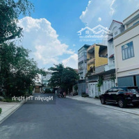 Đất Đường 27 Hiệp Bình Chánh, Gần Trường Ngô Chí Quốc, Đường 8M Thông, Giá 8,X Tỷ