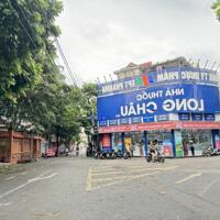 Bán đất thôn 1, Thạch Đà, Mê Linh, Hà Nội. Cách 600m tới chợ Thạch Đà. Dt 80m, giá  2,4 tỷ.