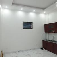 BÁN NHÀ 1.76 TỶ 3 TẦNG 46M2 MẶT  NGÕ THÔNG ĐƯỜNG ĐIỆN BIÊN