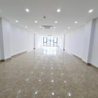 [KD Sầm Uất] Bán nhà Phố Trung Kính,86m2X8T,MT 6m, giá 33 tỷ,Ôto tránh,Vỉa hè rộng