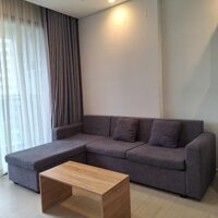 Cho thuê căn hộ 1PN 51m2 Đảo Kim Cương quận 2 - view hồ bơi, hướng Tây Bắc - 15.5tr