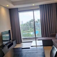 Cho thuê căn hộ 1PN 51m2 Đảo Kim Cương quận 2 - view hồ bơi, hướng Tây Bắc - 15.5tr