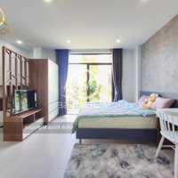 Hệ Thống Chdv Studio/Duplex/ 1 Phòng Ngủfull Nội Thất Trải Dài Từ Sân Bay - Lăng Cha Cả - Khu K300 - Etown