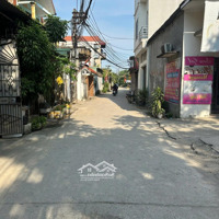 50M2 Đất Đẹp Nhất Thanh Lương , Bích Hoà ,Thanh Oai .Ô Tô Vào Đất , Kinh Doanh Tốt. Liên Hệ: 0353131803