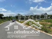 Bán Đất Giá Chỉ 700 Triệu, Đường Hùng Vương, An Điền, Bến Cát, Shr, 130M2, Sang Tên Ngay,