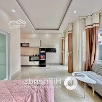 Studio Ban Công Full Nội Thất Gần Etown Cộng Hòa