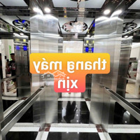 Bán Nhà Phố Minh Khai 6 Tầng Thang Máy,Vừa Ở Vừa Kinh Doanh Sầm Uất , Trước Nhà 3 Ôtô Tải Tránh