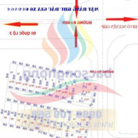 Bán Đất Đấu Giá X6 Cán Khê, Đông Anh - Vị Trí Vàng Ngã Tư, Tiềm Năng, 92M2. Giá Chỉ 7X Tr/M2 X Nhỏ