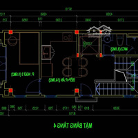 Bán Nhà Quang Trung Hà Đông Giá Rẻ Bất Ngờ