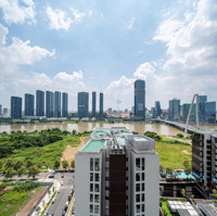 Cho Thuê 3 Phòng Ngủ The Crest Metropole Đầy Đủ Nội Thất Cao Cấp, Tầng Cao View Đẹp Chỉ 83 Triệu