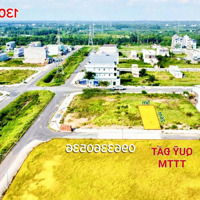 Bán Gấp 130M2 Giá Bán 1Tỷ875 Đối Diện Siêu Thị