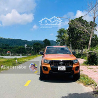 Long Mỹ View Núi Cực Đẹp - Cách Biển Phước Hải Chỉ 2Km - 10X41M Chỉ 1Ty650 Tl