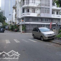 Hàng Hot ! 2Mt Lam Sơn- Phan Đăng Lưu,P6,Bình Thạnh. S= 10X28M, Dtcn 266M2. Gía 65Tỷ