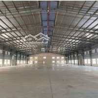 Nhà Xưởng Cần Cho Thuê Kcn Yên Mỹ Dện Tích Cho Thuê 1000M2, 1500M2, 2000M2 200.000M2 Pccc Đầy Đủ