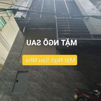 Chính Chủ Gửi Bán Nhà Mặt Phố Hoàng Quốc Việt Diện Tích 152M, 8Tầng Thang Máy Full Nội Thất.