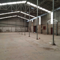 Cho Thuê Nhà-Xưởng Diện Tích Kv 1400M2, Tbh, Thủ Dầu Một, Bình Dương. 29 Triệu/Th. 0913939397- Thái