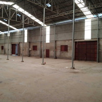 Cho Thuê Nhà-Xưởng Diện Tích Kv 1400M2, Tbh, Thủ Dầu Một, Bình Dương. 29 Triệu/Th. 0913939397- Thái