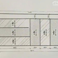 Bán Mảnh Đất 390M2 Xẫ Phụng Châu Chương Mỹ