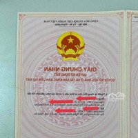 Chính Chủ Bán Gấp Lô Đất Kcn Tam Dương 150M2 Cách Khu Công Nghiệp Chỉ 1Km Giá 550 Triệusổ Đỏ Chính Chủ0988296228