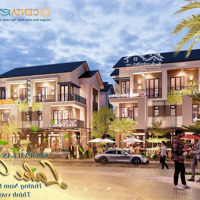 Chỉ 4 Tỷ Bạn Có Thể Sở Hữu Căn Shopvillas Riverside Zone 2 Tại Bắc Ninh. 0889111996